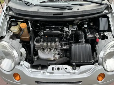 Daewoo Matiz 2014 года за 1 800 000 тг. в Алматы – фото 12