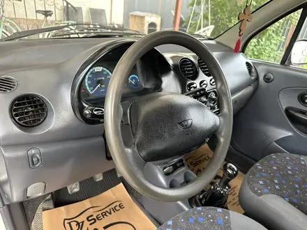 Daewoo Matiz 2014 года за 1 800 000 тг. в Алматы – фото 15