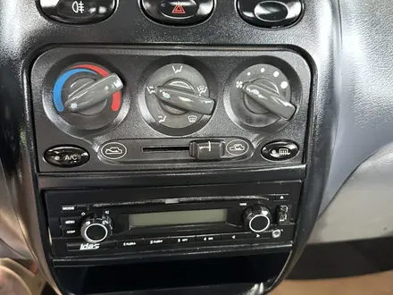 Daewoo Matiz 2014 года за 1 800 000 тг. в Алматы – фото 16