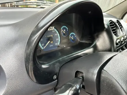 Daewoo Matiz 2014 года за 1 800 000 тг. в Алматы – фото 17