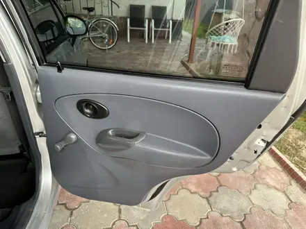 Daewoo Matiz 2014 года за 1 800 000 тг. в Алматы – фото 21