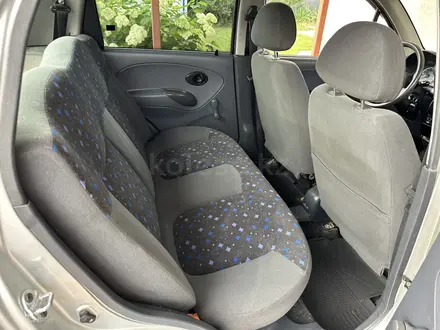 Daewoo Matiz 2014 года за 1 800 000 тг. в Алматы – фото 23