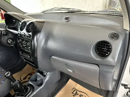 Daewoo Matiz 2014 года за 1 800 000 тг. в Алматы – фото 25