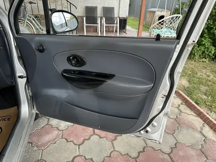 Daewoo Matiz 2014 года за 1 800 000 тг. в Алматы – фото 26