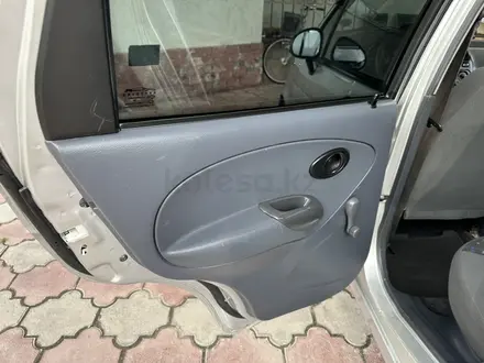 Daewoo Matiz 2014 года за 1 800 000 тг. в Алматы – фото 27
