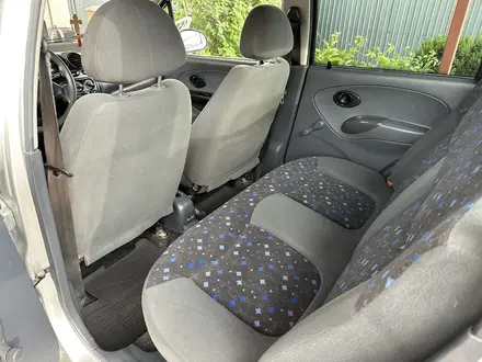 Daewoo Matiz 2014 года за 1 800 000 тг. в Алматы – фото 28