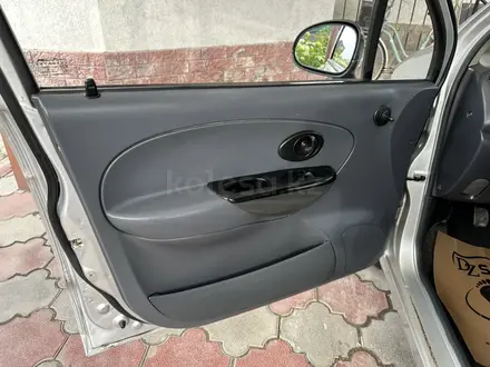 Daewoo Matiz 2014 года за 1 800 000 тг. в Алматы – фото 29