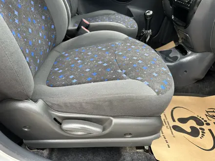 Daewoo Matiz 2014 года за 1 800 000 тг. в Алматы – фото 30