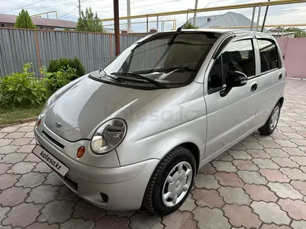 Daewoo Matiz 2014 года за 1 800 000 тг. в Алматы – фото 4