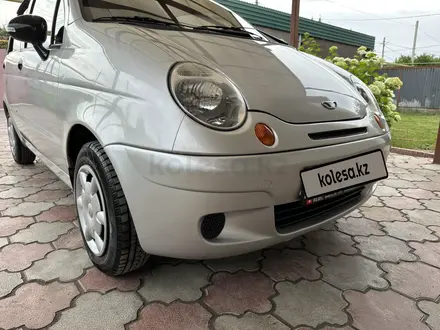 Daewoo Matiz 2014 года за 1 800 000 тг. в Алматы – фото 36