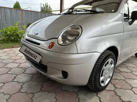 Daewoo Matiz 2014 года за 1 800 000 тг. в Алматы – фото 37