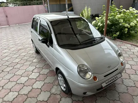 Daewoo Matiz 2014 года за 1 800 000 тг. в Алматы – фото 38