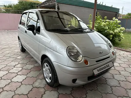 Daewoo Matiz 2014 года за 1 800 000 тг. в Алматы – фото 2