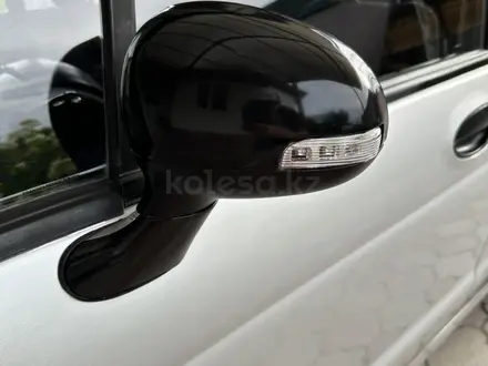 Daewoo Matiz 2014 года за 1 800 000 тг. в Алматы – фото 41
