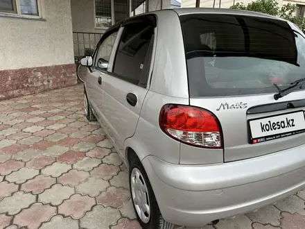 Daewoo Matiz 2014 года за 1 800 000 тг. в Алматы – фото 44