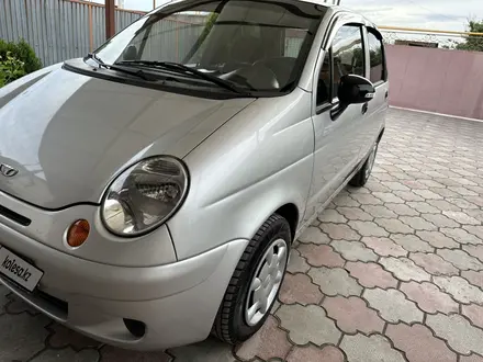 Daewoo Matiz 2014 года за 1 800 000 тг. в Алматы – фото 47