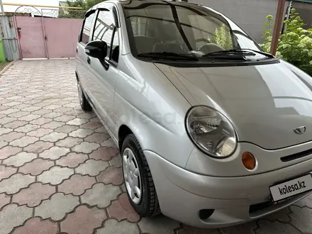 Daewoo Matiz 2014 года за 1 800 000 тг. в Алматы – фото 46