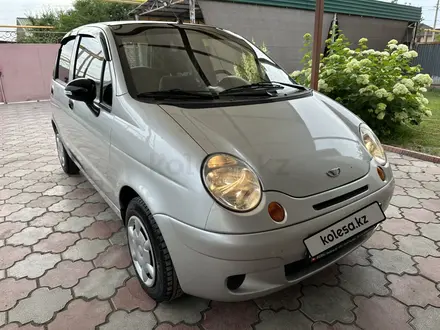 Daewoo Matiz 2014 года за 1 800 000 тг. в Алматы – фото 48