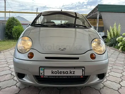 Daewoo Matiz 2014 года за 1 800 000 тг. в Алматы – фото 49