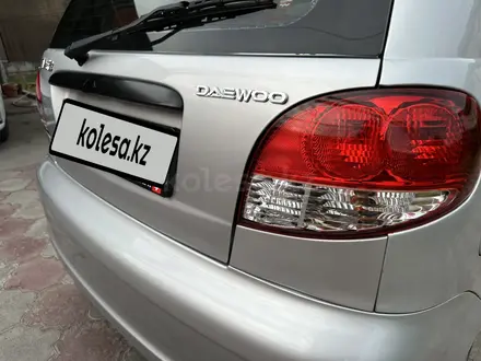 Daewoo Matiz 2014 года за 1 800 000 тг. в Алматы – фото 52