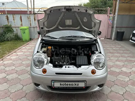 Daewoo Matiz 2014 года за 1 800 000 тг. в Алматы – фото 54