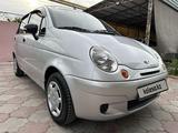 Daewoo Matiz 2014 годаүшін1 680 000 тг. в Алматы