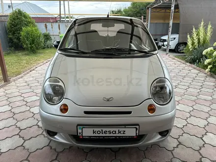 Daewoo Matiz 2014 года за 1 800 000 тг. в Алматы – фото 6