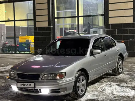 Nissan Cefiro 1996 года за 2 100 000 тг. в Алматы – фото 3