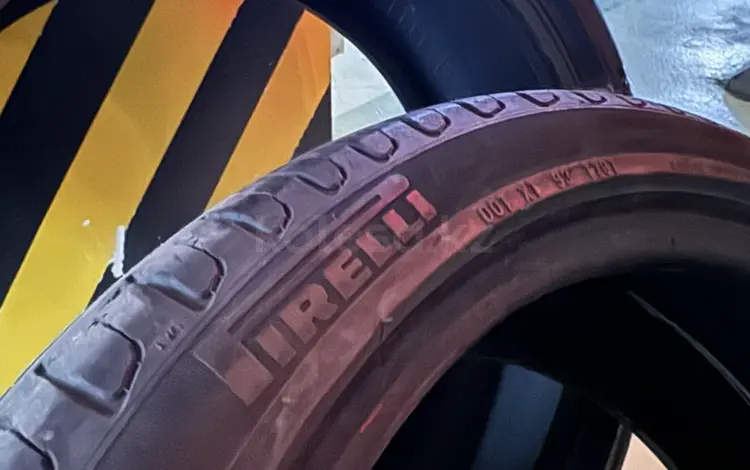 Pirelli разноширокие от e-classүшін150 000 тг. в Алматы