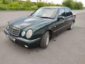 Mercedes-Benz E 280 1997 годаүшін2 650 000 тг. в Караганда – фото 2