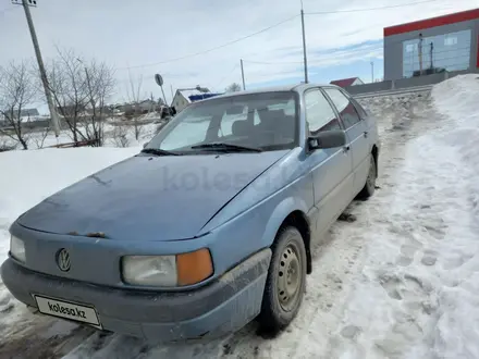 Volkswagen Passat 1992 года за 1 100 000 тг. в Уральск – фото 5
