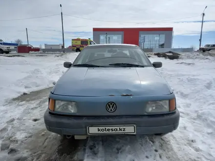 Volkswagen Passat 1992 года за 1 100 000 тг. в Уральск – фото 6