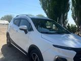 JAC S3 Pro 2025 года за 7 000 000 тг. в Жаркент – фото 4