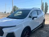 JAC S3 Pro 2025 года за 7 000 000 тг. в Жаркент – фото 3