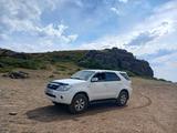 Toyota Fortuner 2008 годаүшін9 000 000 тг. в Балхаш