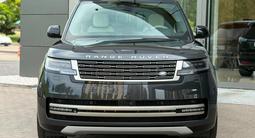 Land Rover Range Rover HSE 2026 года за 112 648 000 тг. в Алматы – фото 2