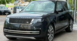 Land Rover Range Rover HSE 2026 года за 112 648 000 тг. в Алматы