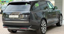 Land Rover Range Rover HSE 2026 года за 112 648 000 тг. в Алматы – фото 4