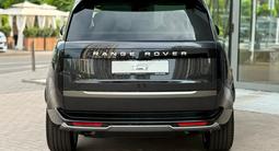 Land Rover Range Rover HSE 2026 года за 112 648 000 тг. в Алматы – фото 5