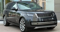 Land Rover Range Rover HSE 2026 года за 112 648 000 тг. в Алматы – фото 3