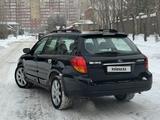 Subaru Outback 2004 года за 4 700 000 тг. в Шу – фото 3