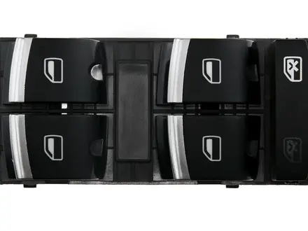 ПЕРЕКЛЮЧАТЕЛЬ СТЕКЛОПОДЪЕМНИКА AUDI за 20 000 тг. в Алматы – фото 67