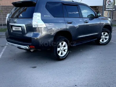 Toyota Land Cruiser Prado 2011 года за 14 100 000 тг. в Астана – фото 3