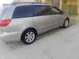 Toyota Sienna 2007 года за 7 300 000 тг. в Атырау – фото 3