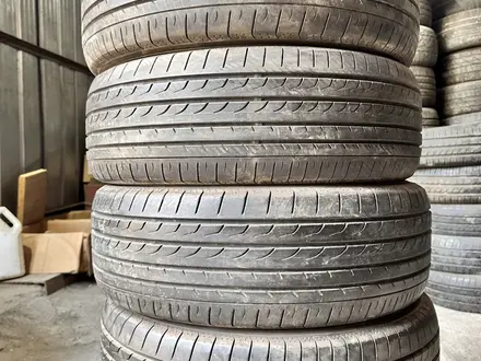 205/60r16 Yokohama комплект за 60 000 тг. в Алматы