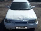 ВАЗ (Lada) 2110 2002 года за 270 000 тг. в Караганда