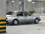 Mercedes-Benz E 230 1992 годаүшін2 500 000 тг. в Шымкент – фото 3