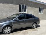 Daewoo Gentra 2014 годаfor4 600 000 тг. в Жетысай – фото 2