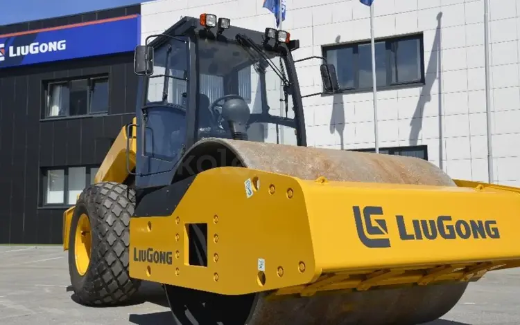 LiuGong  CLG6114E 2026 года за 19 350 000 тг. в Алматы