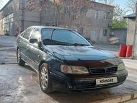 Toyota Carina E 1998 годаүшін2 500 000 тг. в Шымкент